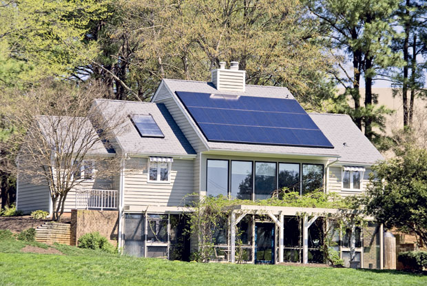 Еко-куће по “рецепту” предака 